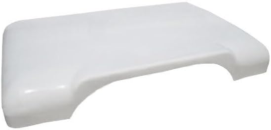 Technical Precision Replacement for Peterbilt 378 ULTRACAB Year 2002 63 INCH ROOF Panel Flat for Ultra CAB Models