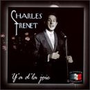 Y'a D'La Joie [Audio CD] Trenet, Charles