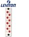 Leviton APLW8-STS PLT LGX 8F OS2 SIMPLEX ST Metal
