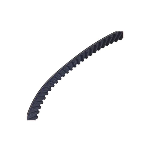 Correa de transmisión síncrona STD 2000 S8M para motocicletas BD300 2