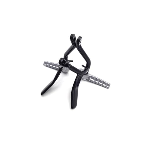Repose-pieds arrière passager pour moto Tricker XG250 2004-2018