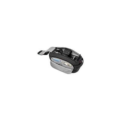 Manfrotto MB PL-CC-197 Video Case (Black)