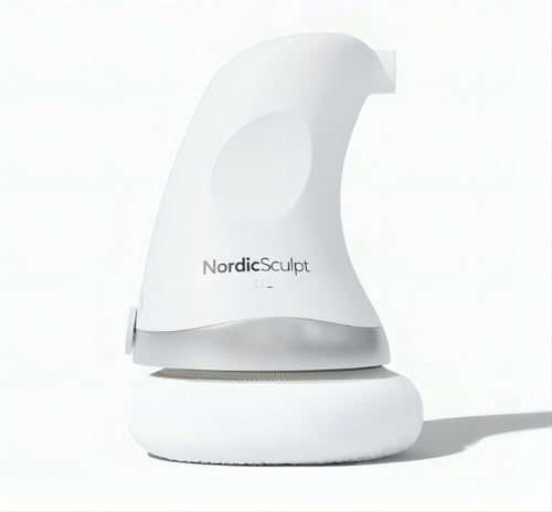 Microcurrent Body Toning Device for Fat Loss