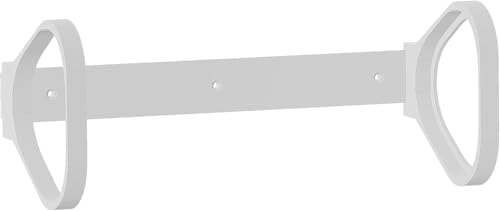 Supporto da parete adatto per altoparlante Sonos Roam bianco