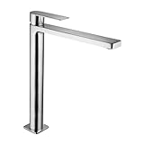 aeratore M24x1 TA081CR Miscelatore lavabo senza scarico TANGO PAFFONI