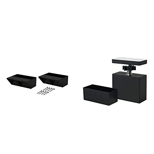 �����L���H�� LABRICO DIY���[�p�[�c 2×4�I��V���O�� DXK-2 �}�b�g�u���b�N 2�� & LABRICO DIY���[�p�[�c 2×4�A�W���X�^�[ DXK-1 �}�b�g�u���b�N�y�Z�b�g�����z