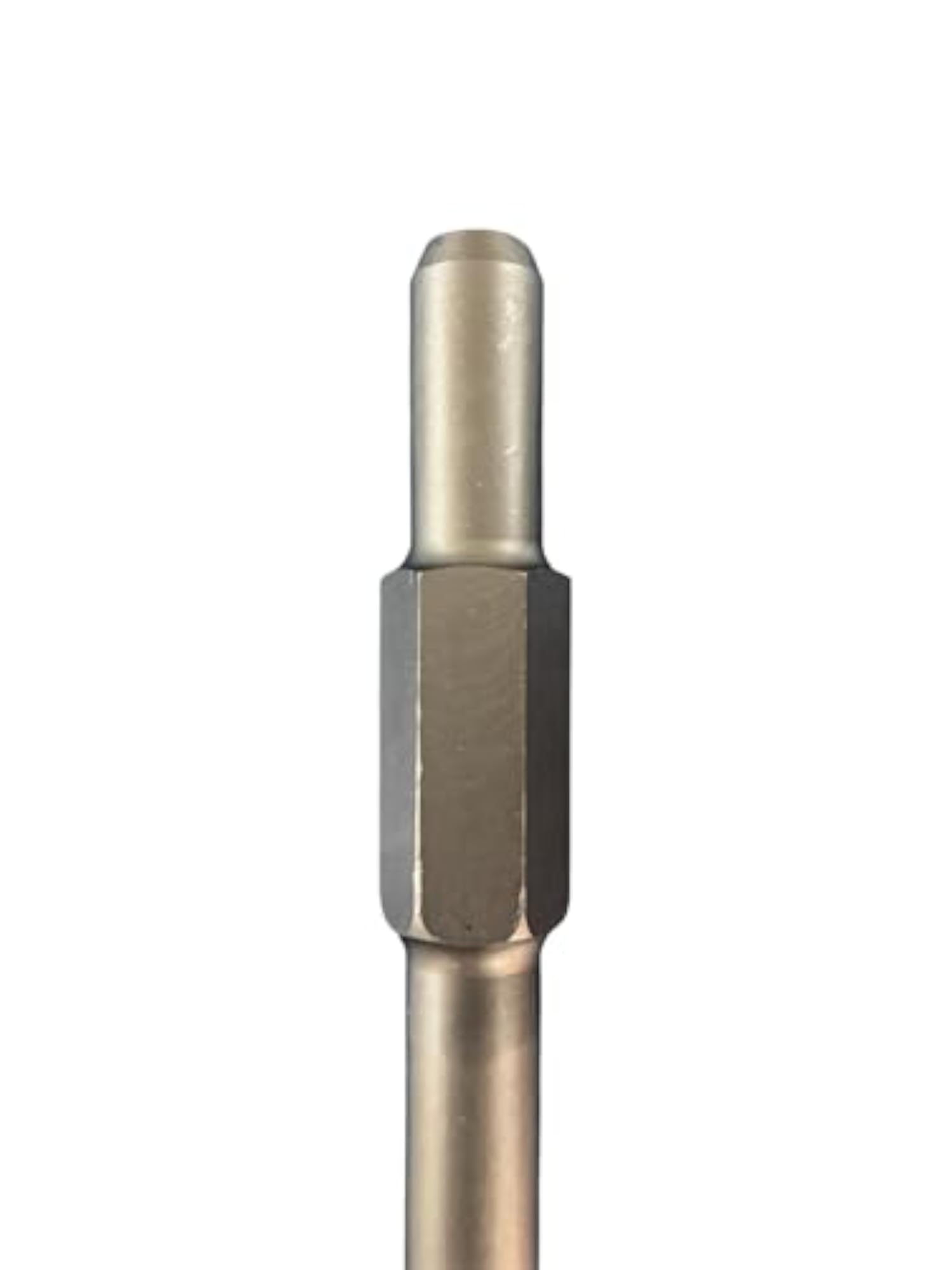 PH65A Flat Chisel Heavy Duty Demolition Bit