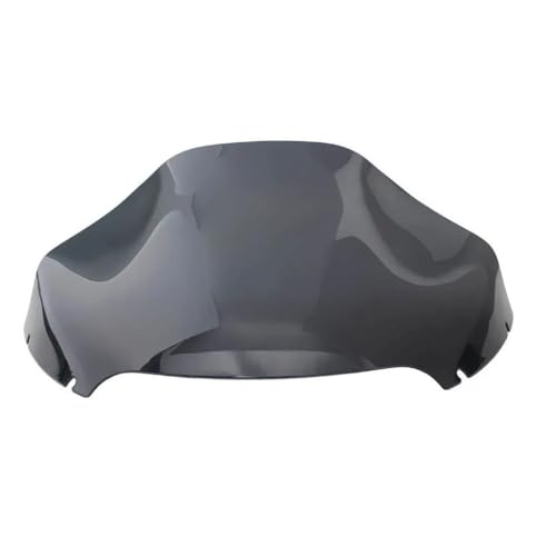 Pare-brise fumé 13" pour vos voyages en Road Glide FLTR