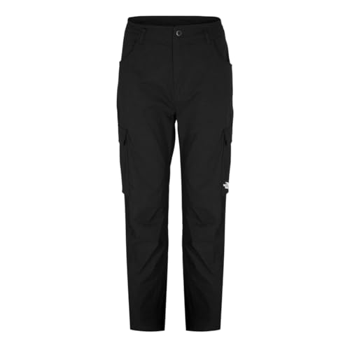 Pantalon cargo The North Face femme extensible pour bouger sans gêne en randonnée