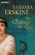Die Tränen der Isis [German] 3453400461 Book Cover
