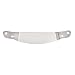 10218C - Racing Optics Xstack Helmet Tear Off Fits Arai: GP-6, GP-6S, GP-6PED and SK-6 Helmets