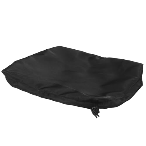 TENDYCOCO �I�[�f�B�I�~�L�T�[�@��p�h���ی�J�o�[ ���j�o�[�T���T�C�Y330×295×50mm�Ή� �S�~ ���H�΍� ���y�@�ޗp�X�^�W�I�^���A�N�Z�T���[