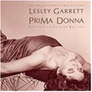 Prima Donna [Audio CD] Garrett, Lesley