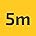5m Kabel
