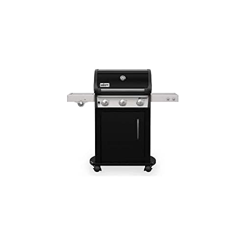 Weber 46712229 Spirit E-325 GBS Gasgrill