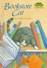 Bookstore Cat