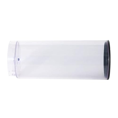 Depósito de agua de 1,7L para cafetera, repuesto compatible con múltiples modelos 6