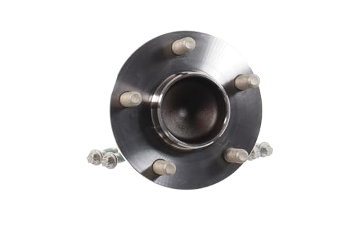 Skf Vkba 3661 Kit Cuscinetti Per Routa - 4