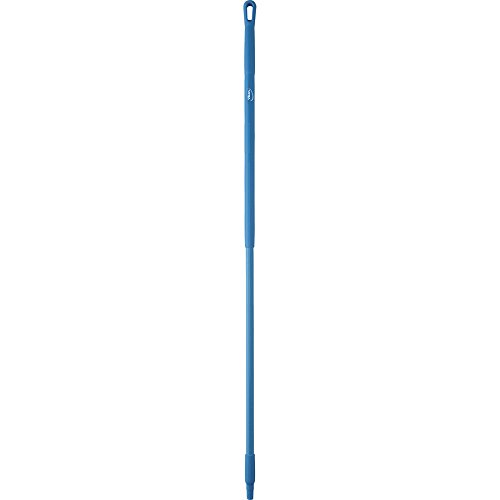 Vikan, Blue Handle,59",FG, 2938