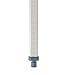 Shelf Post, Metromax i, H 75 In, MX74P