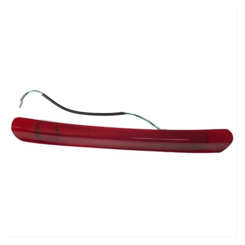 Feu stop additionnel LED haute luminosité rouge pour Lexus LX470 1998-2007