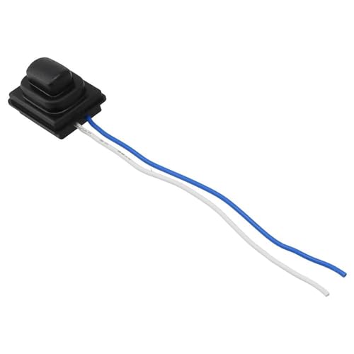 Cache serrure porte gauche KIA Niro 82651-G5000 bouton