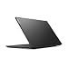 Lenovo, Notebook Notebook, 15,6 Zoll Full HD Display, Intel N4500 2-Core bis zu 2.8GHz, 8GB DDR4 RAM, 256GB NVMe SSD, Win 11 Pro, sofort einsatzbereit mit Free Office + Maus