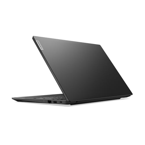 Lenovo, Notebook Pc Portatile, Display 15,6" Full HD, Intel N4500 2 Core Fino a 2.8 Ghz, Ram 8 GB DDR4, 256 GB SSD NVMe, Win 11 Pro, Pronto all'uso con Libre Office + Mouse - Miniatura 8