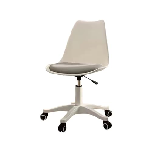 椅子 デスクチェア オフィスチェア おしゃれ 昇降機能付き 360度回転 二重クッション付き キャスター付き 学習椅子 office chair いす パソコンチェア 疲れない 北欧 テレワーク 事務 勉強 在宅 ワーク