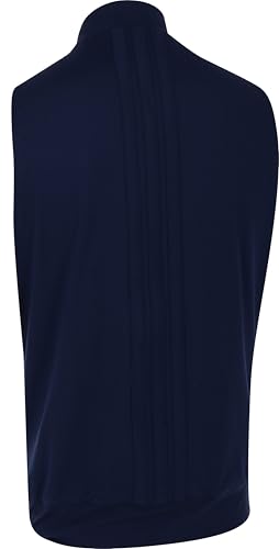 adidas Men's Ultimate365 Tour Full-Zip Vest3