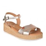 Oh! My Sandals