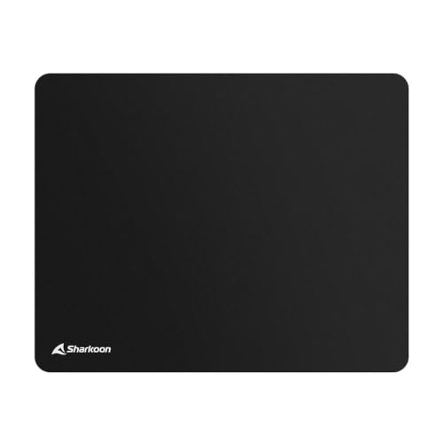 Sharkoon 1337 Gaming Mat V2 XL Gaming Mauspad, 4044951029952