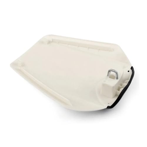 Couverture carénage queue section CBR1000RR housse selle solo 2008-2016 - 3