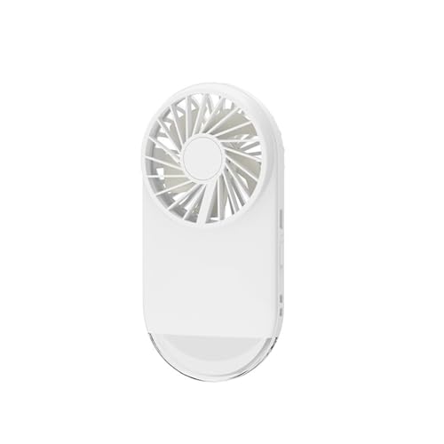 Ventilateur portable de poche Feng Shui pour rester au frais au bureau et en voyage en plein air
