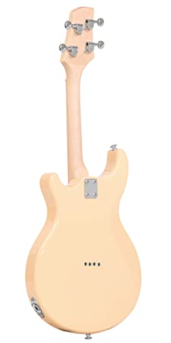 Gold Tone Gme-4 Mandolin #TOP1