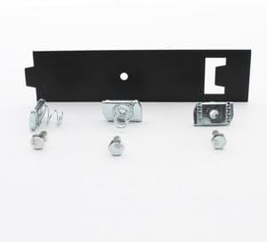 Amazon.com: #US Unistrut Rail Mounting Adapter Kit for Network/Server ...