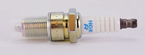 Ngk Standard Spark Plugs - Stock #6578 - Bpr4Es - Solid Tip - Pack Of (16) #TOP2