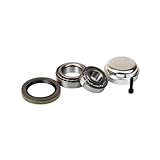 Hochwertiger Radlagersatz, der speziell for Mercedes-Benz-Modelle entwickelt wurde, um optimale Leistung zu gewährleisten.