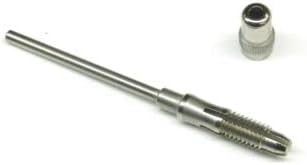 Mini Mandrel Chuck Adapter Rotary Tool Handpiece Flexshaft Accessory Holder Made in Germany by JTS