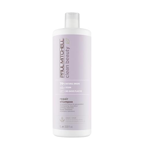 Paul Mitchell Clean Beauty Repair Shampoo