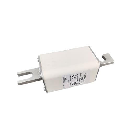 Fusible rapide DC 170M3013 composant électronique de sécurité