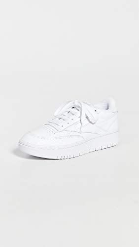 Image of Reebok Womens Club C Double