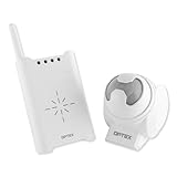 Optex RCTD-20U Wireless Driveway or Entry Announcer