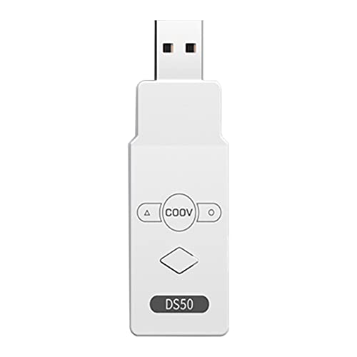 tinysiry Conversor de manija Controlador de Gamepad inalámbrico Convertidor Plataforma Accesorios para juegos Cover