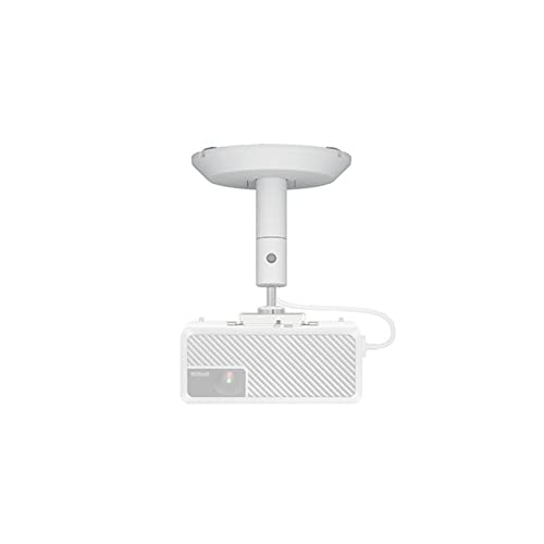 Epson ELPMB60W Business Projector Hanging Hardware (White)