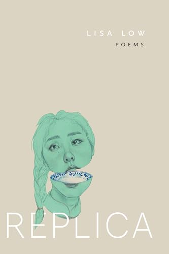 Replica (Wisconsin Poetry Series)