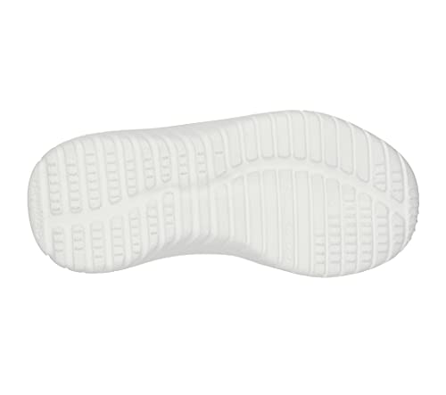 Skechers Girl's Ultra Flex 2.0-Cloudy Cool Sneaker3