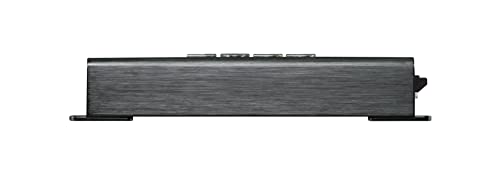 Boss Audio Systems R2000M Monoblock Car Amplifier - 2000 Watt Amp, 2/4 Ohm Stable, Class A/B, Mosfet Power Supply, Great For Car Subwoofers #TOP4