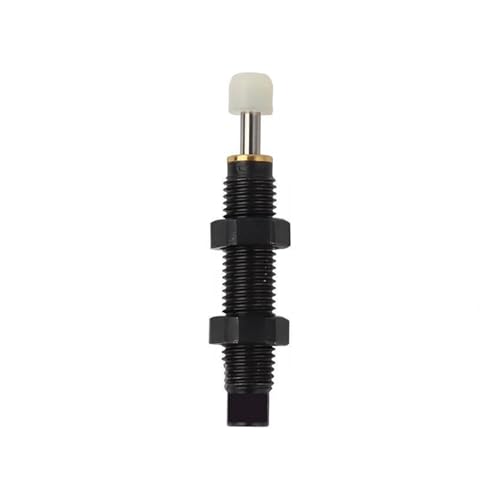 Tampon hydraulique ACA2525-3 avec capuchon anti-collision en plastique