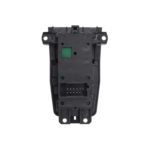 Bouton de frein à main BMW bloqué : solution 61319385029 - 6